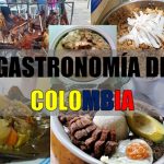 gastronomia de colombia